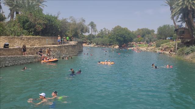 צילום: אסף דורי רשות הטבע והגנים
