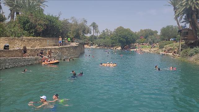 צילום: אסף דורי רשות הטבע והגנים