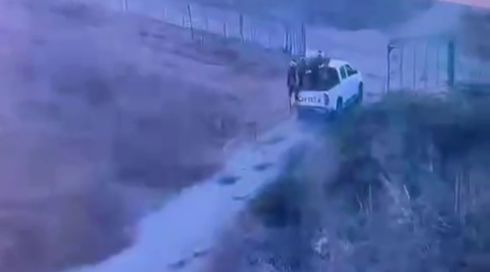 הערכה בצה"ל: בין 800 ל-1,000 מחבלים חדרו בשבת מכ-80 פרצות בגדר