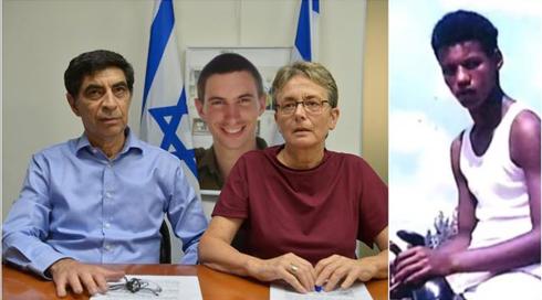 משפחת מנגיסטו: נתניהו ביטל פגישה איתנו אך נפגש עם משפחת גולדין