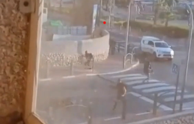 נצורים בממ"ד