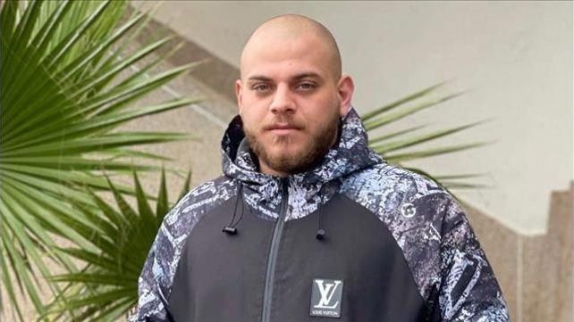 סאלח אבו שהאב, שנרצח בפורדיס 