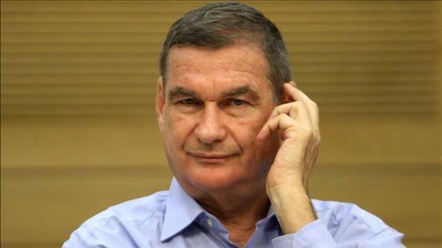 חיים רמון