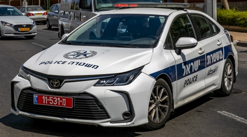 חשד לרצח בירכא: גבר נורה בכפר ומותו נקבע במקום