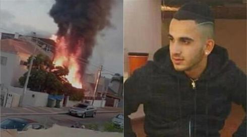 "זה הגיע לה": כתב אישום בגין הצתת ביתה של כרמל מעודה