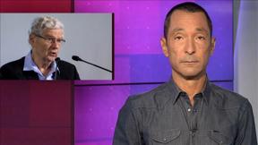 מהצד השני עם גיא זהר | 06.11.2019