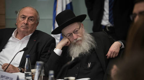 בכירים בקואליציה: החלטת בג"ץ על חוק הגיוס תקבע את מועד הבחירות