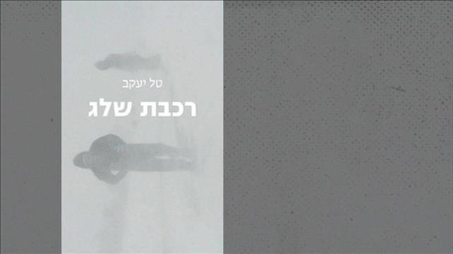 רכבת שלג