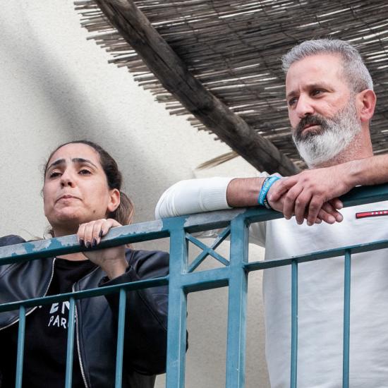 Noticias desde Israel - jueves 18 de noviembre