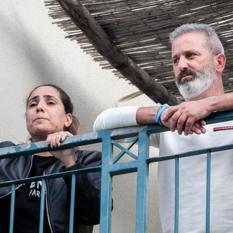 Noticias desde Israel - jueves 18 de noviembre