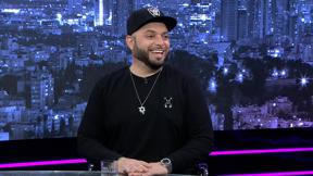 ערב עם שי שטרן - פרק 39