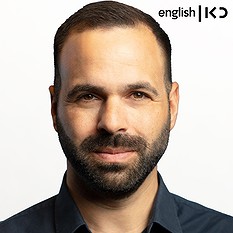 Nadav Douani, ScienceAbroad