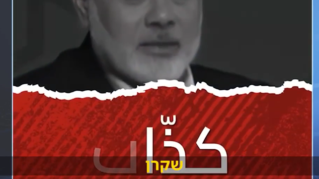 דובר צה"ל