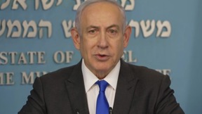 הצהרת נתניהו 31.03.2024