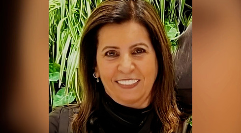 זעזוע ברמלה: סוזי נדרסה למוות על ידי בעלה לשעבר - שהתאבד