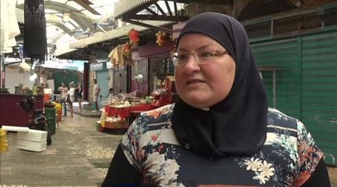 "מזדהים עם הפלסטינים - והעוטף": הדילמה של הערבים בישראל