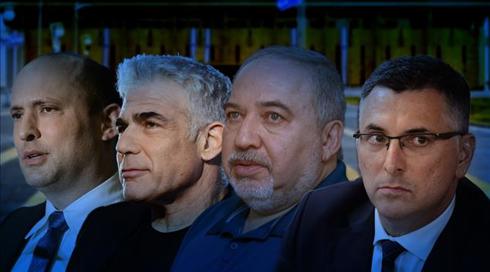 ליברמן: לא נסייע לסער להחליף את נתניהו אם יצרף את החרדים לקואליציה