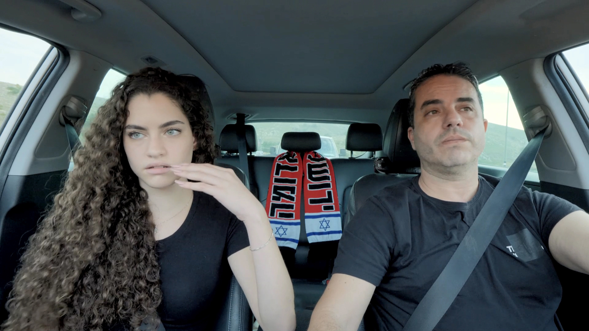 מתוך פרק פתיחת העונה של 