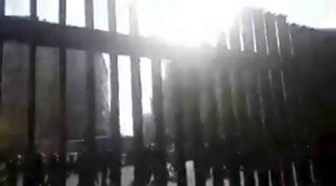 השלטונות באיראן נגד המפגינים: "אל תשתתפו באסיפות הלא חוקיות"