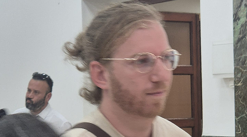 טל רוזנבליט ירצה 20 חודשי מאסר, בת זוגו לשעבר: "אין לי עניין בנקמה, רק רוצה להרגיש בטוחה"