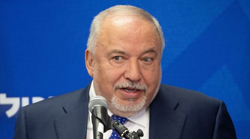 ליברמן: ממשלת אחדות משמע הקרבת ועדת חקירה ממלכתית