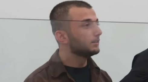 22.5 שנות מאסר למחבל שניסה לרצוח את ניב נחמיה