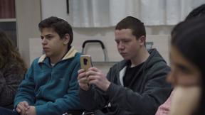 מועצת התלמידים 