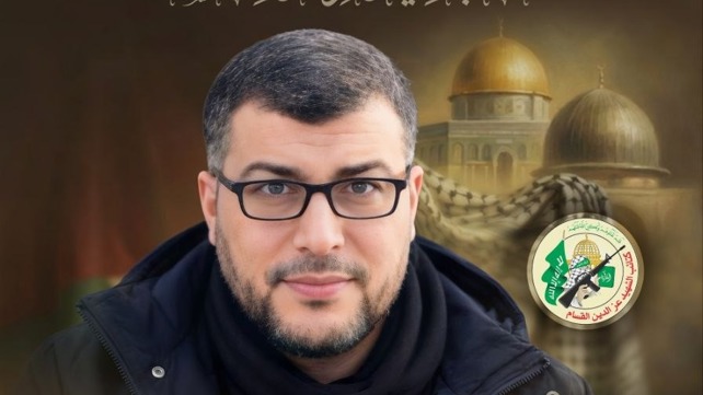 עז א-דין אל-ביכ, מפקד חטיבת צפון הרצועה בזרוע הצבאית של חמאס