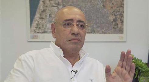 ראש עיריית ראשל"צ העיד עבור המשנה שלו שסייע להבריח אוקראינית