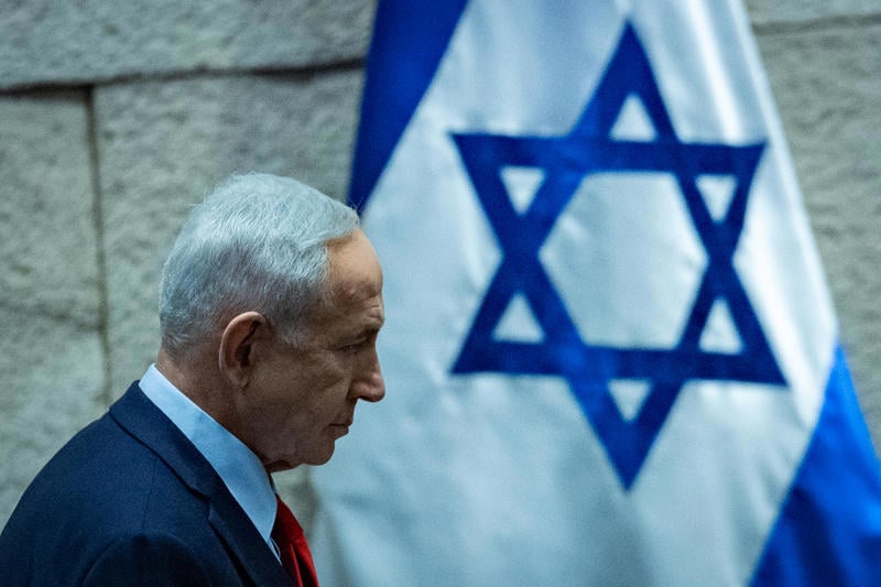 ראש הממשלה בנימין נתניהו, פברואר 2026