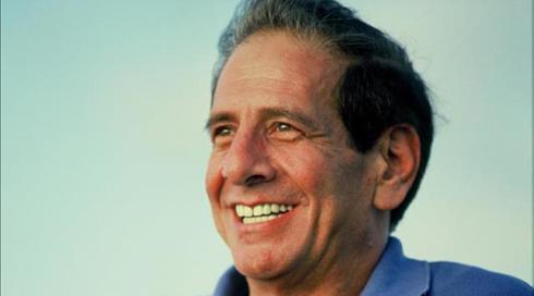 חתן פרס ישראל השחקן חיים טופול הלך לעולמו