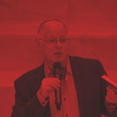 Rabino Mario Rojzman