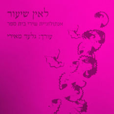 כריכת הספר "לאין שיעור"