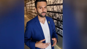 יוסף חדאד ממשיך להסתבך: במשטרה מתעקשים שהוא דרך את האקדח וירה
