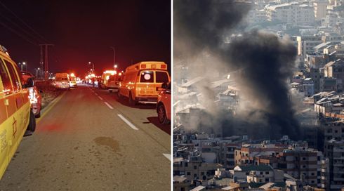 שיעור בצניעות: בישראל לא מפסיקים לא ללמוד מטעויות