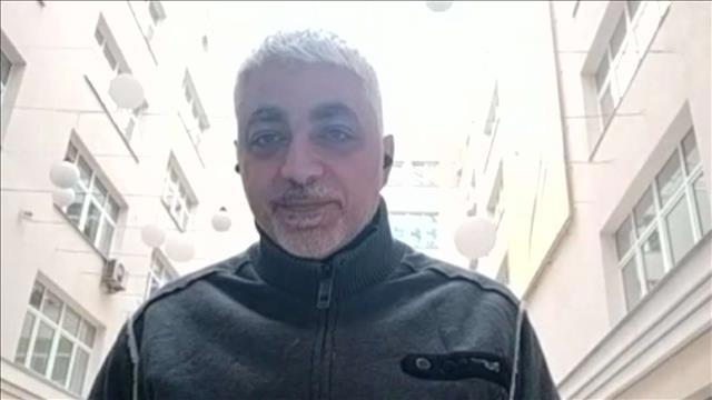 פליטים פעם שנייה: הסורים שברחו מאסד, ועכשיו נמלטים מפוטין