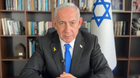 נתניהו אחרי נפילת 3 הלוחמים בעזה: "לצערנו אין מלחמות חינם"