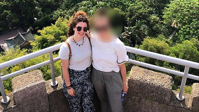 הסטודנטית שנצרחה באוסטרליה איה סעיד מסארווה