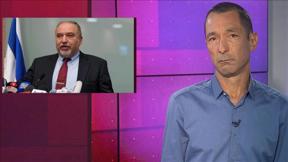 מהצד השני עם גיא זהר | 19.09.2019