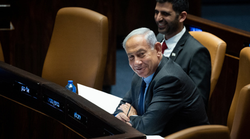 נתניהו ביקש לדחות הקמת ועדה מיוחדת לטיפול ב"חוק השידורים"