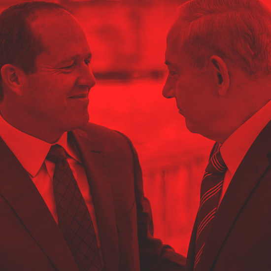 La propuesta económica de Netanyahu si forma gobierno - con Adrián Filut