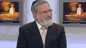 הרב פרופ' לורד יונתן זקס ז"ל - מתוך "הבית היהודי"