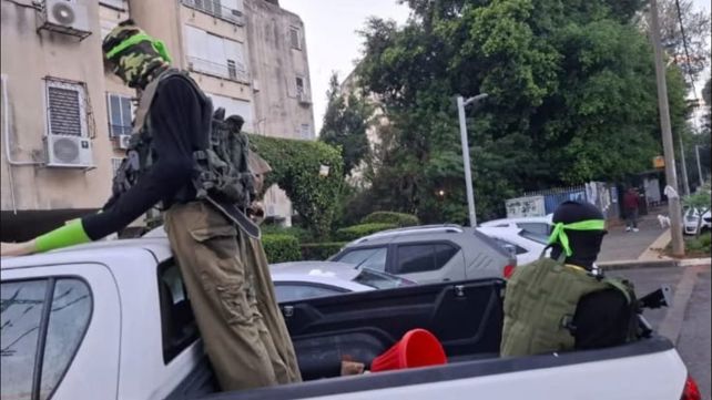 המיצג המזעזע בכפר סבא