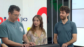 אנחנו כאן | 26.10.23