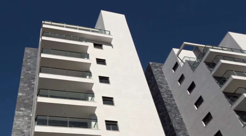הכי חדה מאז אוקטובר: ירידה ברכישת דירות