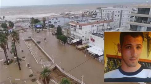 פיצויי נהריה תקועים: 5 שנים אחרי ההצפות והאוצר מעכב את הסכם הפיצויים