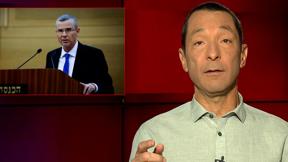 מהצד השני עם גיא זהר | 29.03.2023