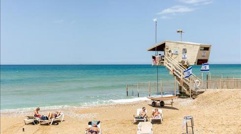 התחזית: לקראת סוף שבוע שרבי