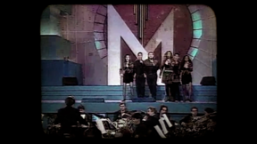 פזמון חוזר - ההיסטוריה של ישראל באירוויזיון | הצצה
