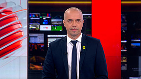 מהדורת כאן חדשות | 25.11.25